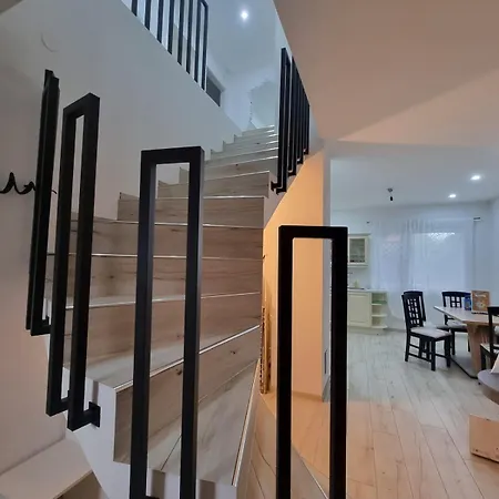 Holiday home Haus Mit Garten Und Parkplaetzen Graz