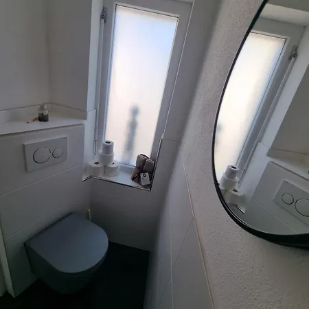 Tatil Evi Haus Mit Garten Und Parkplaetzen *