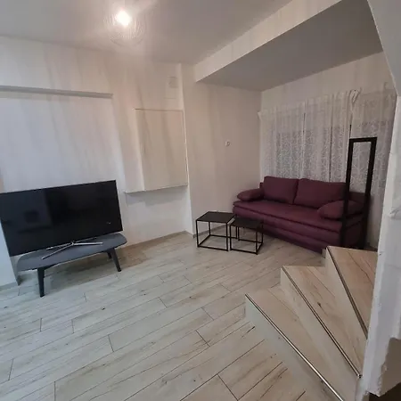 Holiday home Haus Mit Garten Und Parkplaetzen *